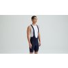 SPECIALIZED Men’s Specialized Foundation Bib Shorts Dark Navy (Veľkosť oblečenia S)
