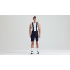 SPECIALIZED Men’s Specialized Foundation Bib Shorts Dark Navy (Veľkosť oblečenia S)