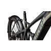 SPECIALIZED Turbo Tero X 6.0 Gloss Metallic Obsidian/Birch White (Veľkosť rámu S)