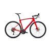 SPECIALIZED Roubaix SL8 Sport Gloss Vivid Red/Obsidian