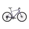 SPECIALIZED Sirrus X 2.0 Satin Mauve Metallic/Dolomite Metallic Frost Reflective (Veľkosť rámu XS)
