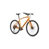 SPECIALIZED Sirrus X 3.0 Gloss 50% Cqv Reflex Fine Viloet Ghost Pearl Over Orange Zest/Desert Metallic Frost Reflective (Veľkosť rámu XXS)