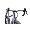 SPECIALIZED Diverge 4 Comp Alloy - SRAM Apex Gloss Mauve Metallic/Obsidian (Veľkosť rámu 61cm)