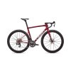 SPECIALIZED S-Works Tarmac SL8 – SRAM RED AXS Gloss Redsky Shdwsil Wht Impasto (Veľkosť rámu 61cm)