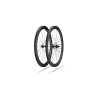 SPECIALIZED ROVAL Rapide CLX III 700c Front Satin Carbon/Gloss Black  Predné koleso na cestný bicykel
