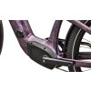 SPECIALIZED Turbo Como 4.0 Gloss Nebula Metallic Quartz Metallic Dry Impsto/Mauve Metallic/Satin Silver Reflective (Veľkosť rámu L)