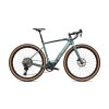 SPECIALIZED Turbo Creo 2 Expert - Shimano GRX Di2 Gloss Fjord Metallic/Birch (Veľkosť rámu 61cm)