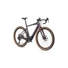 SPECIALIZED Turbo Creo 2 Expert - Shimano GRX Di2 Satin Nebula Metallic/Bordeaux Metallic Dry Impasto/Desert Metallic (Veľkosť rámu 58cm)