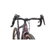 SPECIALIZED Turbo Creo 2 Expert - Shimano GRX Di2 Satin Nebula Metallic/Bordeaux Metallic Dry Impasto/Desert Metallic (Veľkosť rámu 58cm)
