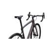 SPECIALIZED Roubaix SL8 Comp - Shimano 105 Di2 Satin Solidity Metallic/Obsidian Metallic Fade/Smoke (Veľkosť rámu 64cm)