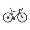 SPECIALIZED Roubaix SL8 Comp - Shimano 105 Di2 Satin Solidity Metallic/Obsidian Metallic Fade/Smoke (Veľkosť rámu 64cm)