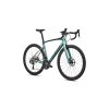 SPECIALIZED Roubaix SL8 Expert - Shimano Ultegra Di2 Gloss Fjord Metallic/White Pearl Fade/Emerald Metallic (Veľkosť rámu 64cm)