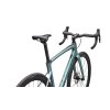 SPECIALIZED Roubaix SL8 Expert - Shimano Ultegra Di2 Gloss Fjord Metallic/White Pearl Fade/Emerald Metallic (Veľkosť rámu 64cm)