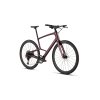 SPECIALIZED Sirrus X 5.0 Gloss Bordeaux Metallic/Burnt Gold Metallic Frost Reflective (Veľkosť rámu XL)