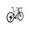 SPECIALIZED Sirrus X 5.0 Gloss Bordeaux Metallic/Burnt Gold Metallic Frost Reflective (Veľkosť rámu XL)