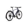 SPECIALIZED Sirrus X 2.0 EQ Gloss Deep Marine/Grey Blue Frost Reflective (Veľkosť rámu XL)