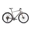 SPECIALIZED Sirrus X 3.0 EQ Gloss Desert Metallic/Nebula Metallic Frost Reflective (Veľkosť rámu XL)