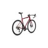 SPECIALIZED Aethos 2 Pro - Shimano Ultegra Di2 Gloss Red Sky/Chrome (Veľkosť rámu 61cm)