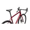 SPECIALIZED Aethos 2 Pro - Shimano Ultegra Di2 Gloss Red Sky/Chrome (Veľkosť rámu 61cm)