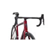 SPECIALIZED Aethos 2 Pro - Shimano Ultegra Di2 Gloss Red Sky/Chrome (Veľkosť rámu 61cm)