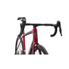 SPECIALIZED Aethos 2 Pro - SRAM Force AXS Gloss Red Sky/Chrome (Veľkosť rámu 61cm)
