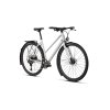 SPECIALIZED Sirrus X 3.0 Step-Through EQ Gloss Dove Grey/Metallic Pine Frost Reflective (Veľkosť rámu S)