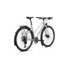 SPECIALIZED Sirrus X 3.0 Step-Through EQ Gloss Dove Grey/Metallic Pine Frost Reflective (Veľkosť rámu S)