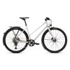 SPECIALIZED Sirrus X 3.0 Step-Through EQ Gloss Dove Grey/Metallic Pine Frost Reflective (Veľkosť rámu S)
