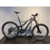 SPECIALIZED S-Works Turbo Levo Custom LTD Carbon/Chrome  Celoodpružený elektrobicykel