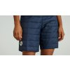 SPECIALIZED/FJÄLLRÄVEN Thermo Shorts Navy (Veľkosť oblečenia XL)