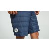 SPECIALIZED/FJÄLLRÄVEN Thermo Shorts Navy (Veľkosť oblečenia XL)