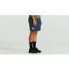 SPECIALIZED/FJÄLLRÄVEN Thermo Shorts Navy (Veľkosť oblečenia XL)