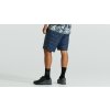 SPECIALIZED/FJÄLLRÄVEN Thermo Shorts Navy (Veľkosť oblečenia XL)