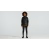 SPECIALIZED Women's Packable Down Jacket Black (Veľkosť oblečenia XL)