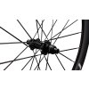 SPECIALIZED ROVAL Rapide CLX III 700c Rear Gloss Carbon/Gloss Black  Zadné koleso na cestný bicykel