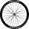 SPECIALIZED ROVAL Rapide CLX III 700c Rear Gloss Carbon/Gloss Black  Zadné koleso na cestný bicykel