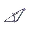 SPECIALIZED Chisel Frameset Gloss Mauve Metallic/Oasis Tint Over Flake Silver (Veľkosť rámu XL)