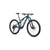 SPECIALIZED Epic 8 Comp  - SRAM S-1000 AXS, RockShox Select Gloss Emerald Metallic/White (Veľkosť rámu XL)