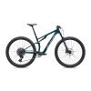 SPECIALIZED Epic 8 Comp  - SRAM S-1000 AXS, RockShox Select Gloss Emerald Metallic/White (Veľkosť rámu XL)