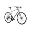 SPECIALIZED Sirrus 4.0 Gloss Birch/Satin Taupe Relfective (Veľkosť rámu XXS)