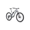 SPECIALIZED Stumpjumper 15 EVO Comp  - SRAM S-1000 AXS, FOX Rhythm Gloss Shadow Silver/Majesty Blue Metallic (Veľkosť rámu S6)
