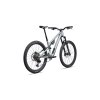 SPECIALIZED Stumpjumper 15 EVO Comp  - SRAM S-1000 AXS, FOX Rhythm Gloss Shadow Silver/Majesty Blue Metallic (Veľkosť rámu S6)