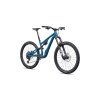 SPECIALIZED Stumpjumper 15 EVO Alloy Comp  - SRAM Eagle 70, FOX Rhythm Gloss Grey Blue/Cast Blue Metallic (Veľkosť rámu S6)