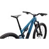 SPECIALIZED Stumpjumper 15 EVO Alloy Comp  - SRAM Eagle 70, FOX Rhythm Gloss Grey Blue/Cast Blue Metallic (Veľkosť rámu S6)