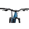 SPECIALIZED Stumpjumper 15 EVO Alloy Comp  - SRAM Eagle 70, FOX Rhythm Gloss Grey Blue/Cast Blue Metallic (Veľkosť rámu S6)