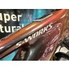 specialized s works turbo levo 4 red pearl black metallic white silver promo 12