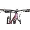 SPECIALIZED Rockhopper Expert 27.5 Satin Quartz Metallic/Mauve Metallic (Veľkosť rámu S)
