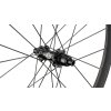 SPECIALIZED ROVAL Roval Control SL VI Solix 29 Rear 24H Satin Carbon/Gloss Black  Zadné koleso na horský bicykel