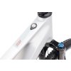 CTM Ruby GX Pro 27.5 Matná Strieborná/Leská Medená (Veľkosť rámu M)
