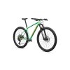 SPECIALIZED Epic Hardtail Comp Gloss Oasis/California Sunshine (Veľkosť rámu XL)